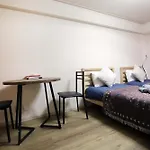 Heisiei House Shin-Okubo Free Wifi