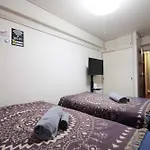 Heisiei House Shin-Okubo Free Wifi