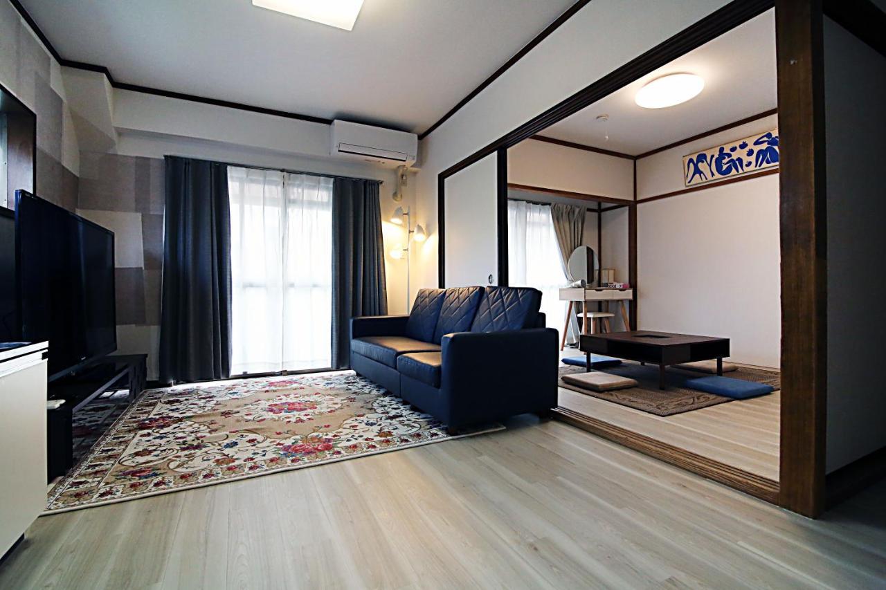 Heisiei House Shin-okubo Free Wifi