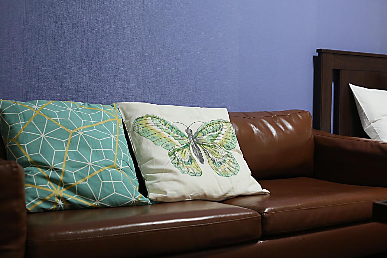Heisiei House Shin-okubo Free Wifi Apartamento *