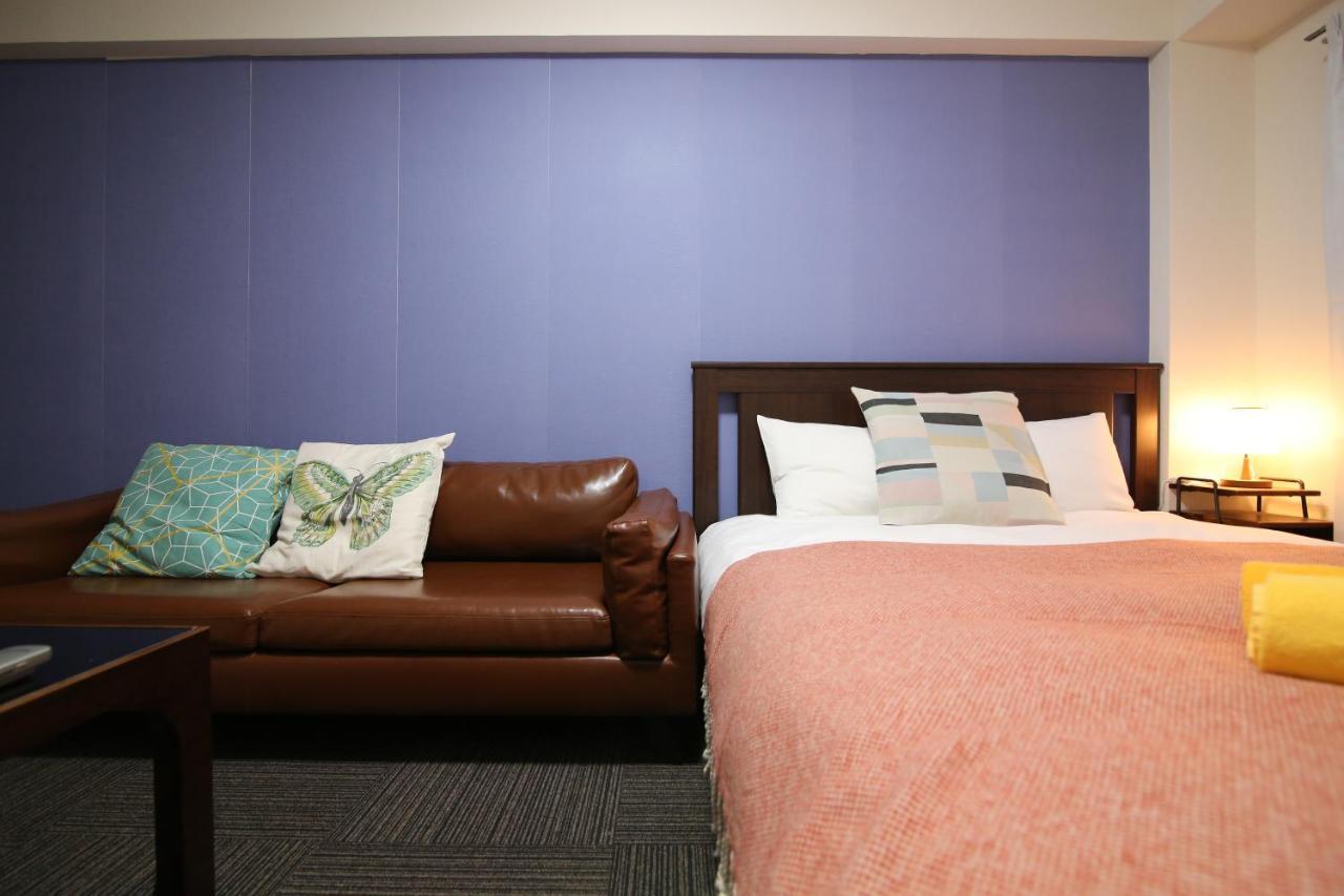 Heisiei House Shin-okubo Free Wifi *