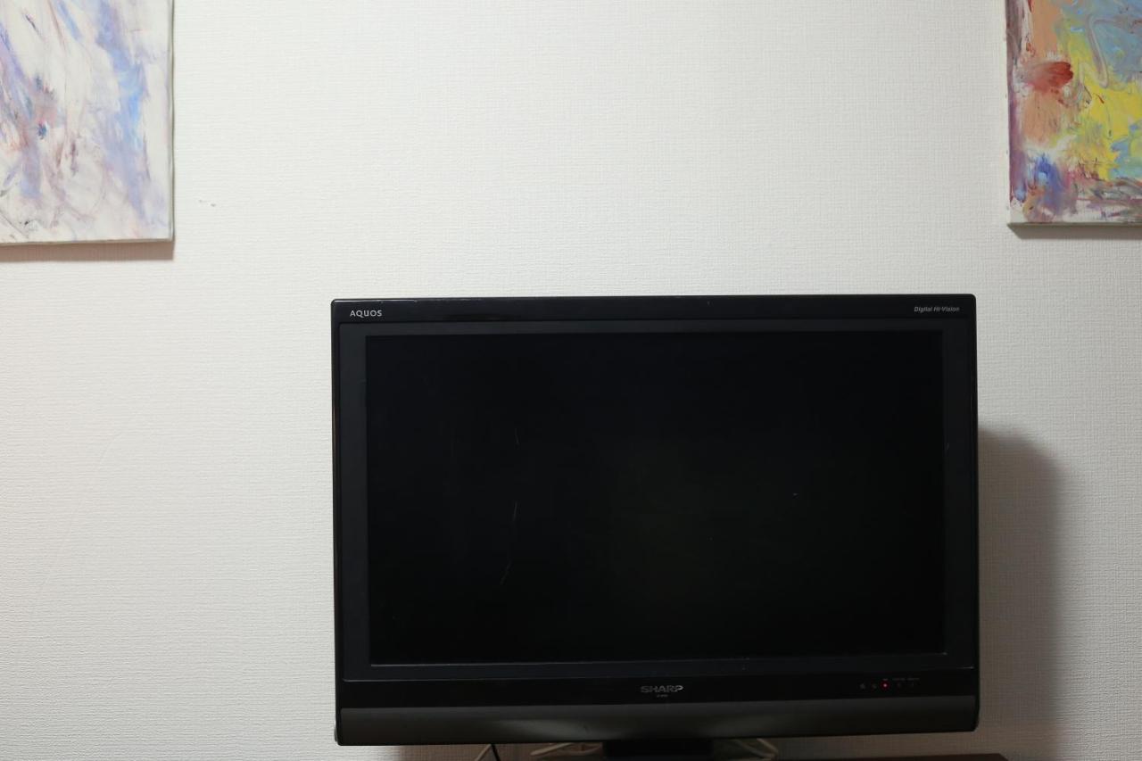 Heisiei House Shin-okubo Free Wifi Apartamento