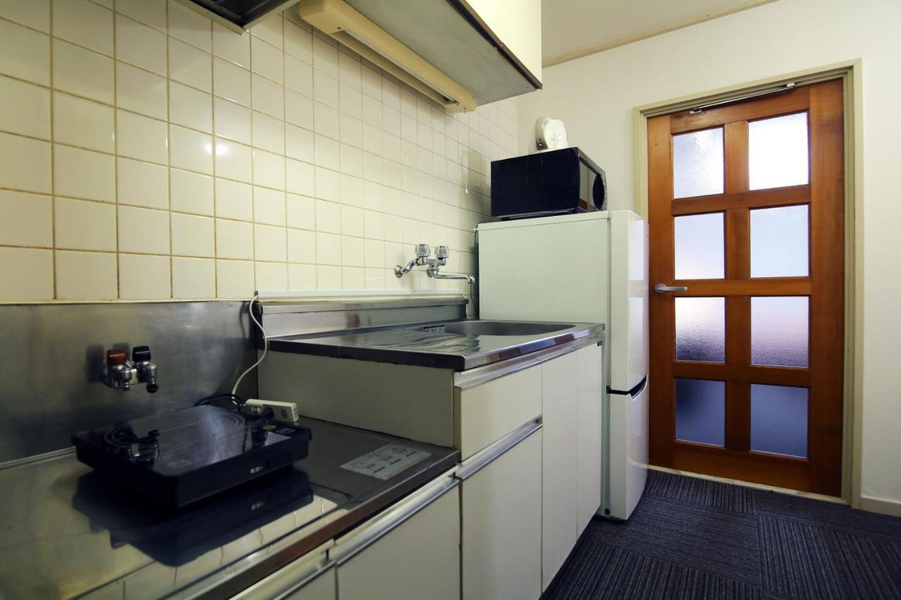 Heisiei House Shin-okubo Free Wifi