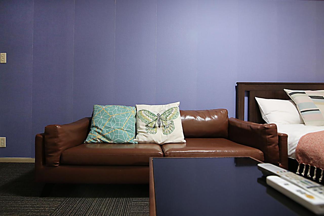 Apartamento Heisiei House Shin-okubo Free Wifi Tokio
