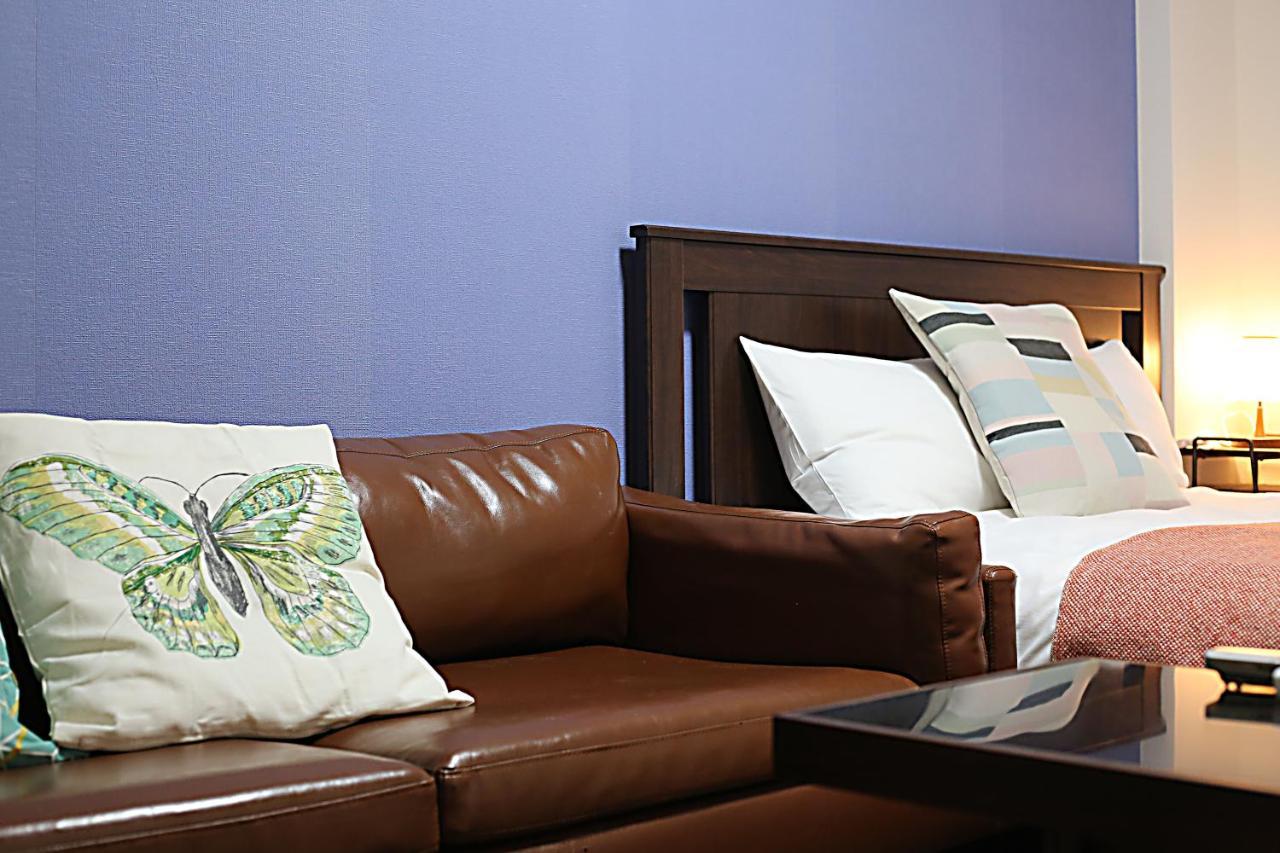 Heisiei House Shin-okubo Free Wifi Apartamento Tokio