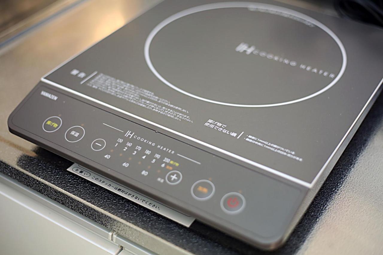 Heisiei House Shin-okubo Free Wifi * Tokio