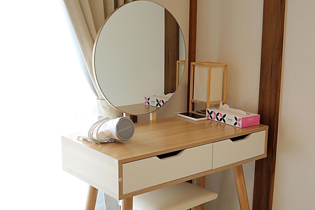 Apartamento Heisiei House Shin-okubo Free Wifi