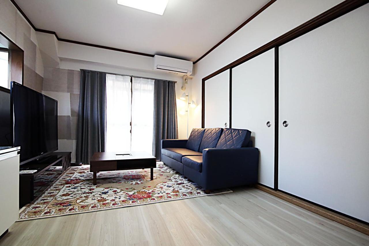 Heisiei House Shin-okubo Free Wifi *