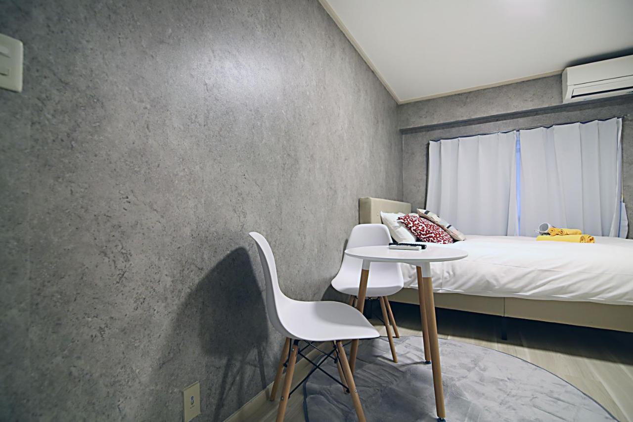 Heisiei House Shin-okubo Free Wifi *