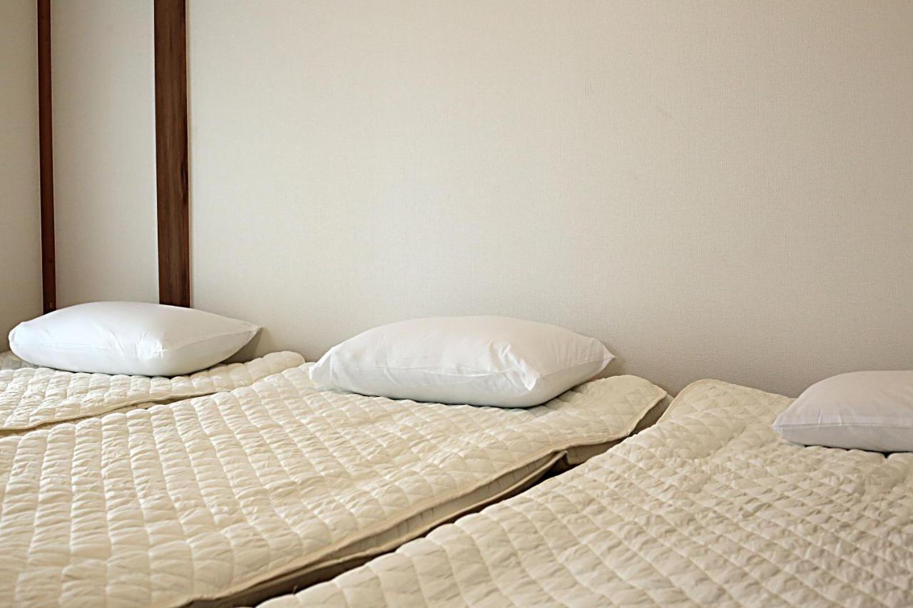 Heisiei House Shin-okubo Free Wifi *
