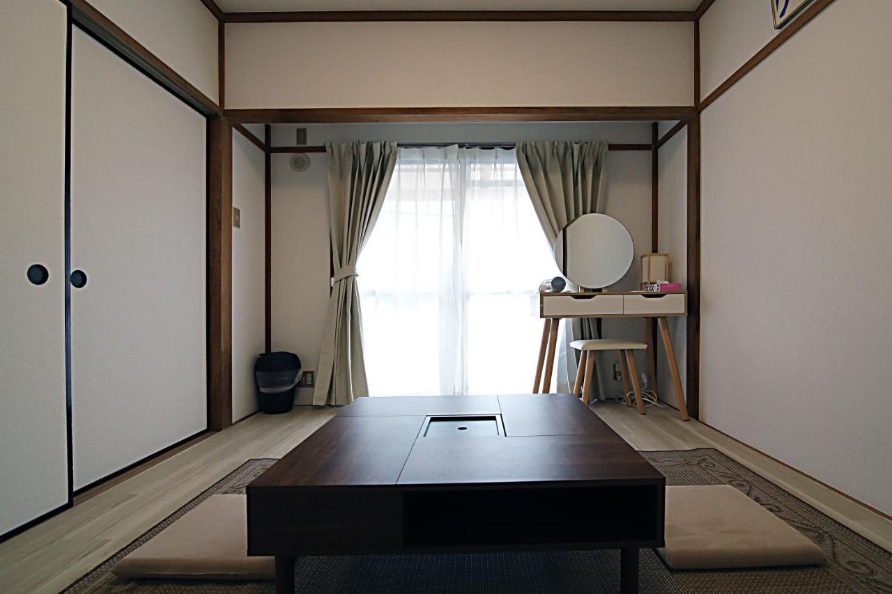 Heisiei House Shin-okubo Free Wifi Apartamento *