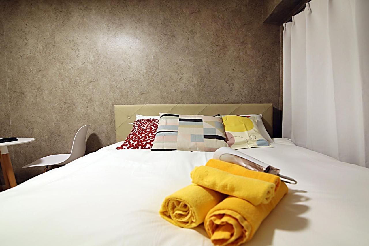 Heisiei House Shin-okubo Free Wifi Tokio