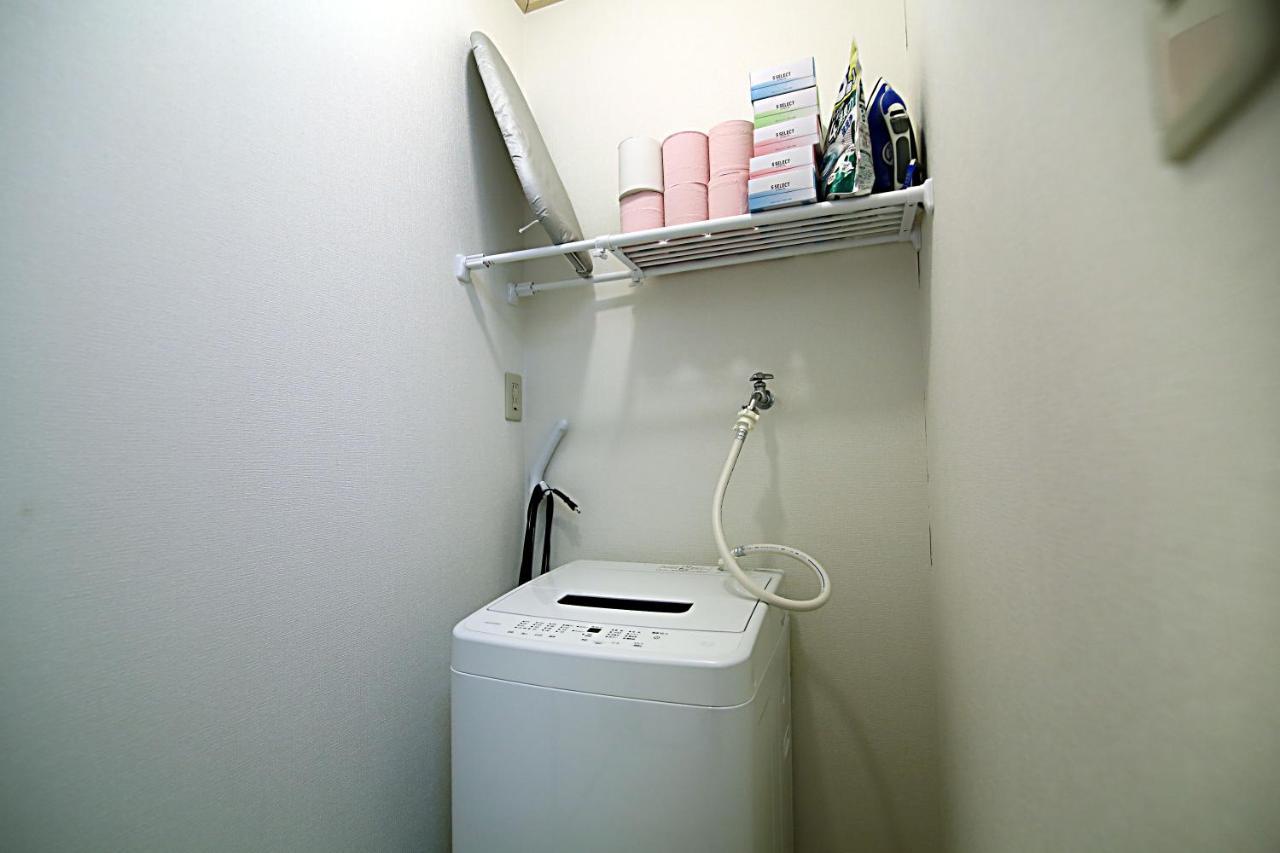 Heisiei House Shin-okubo Free Wifi *