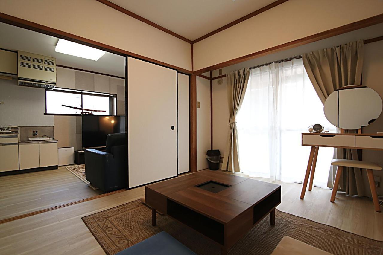 Heisiei House Shin-okubo Free Wifi Apartamento