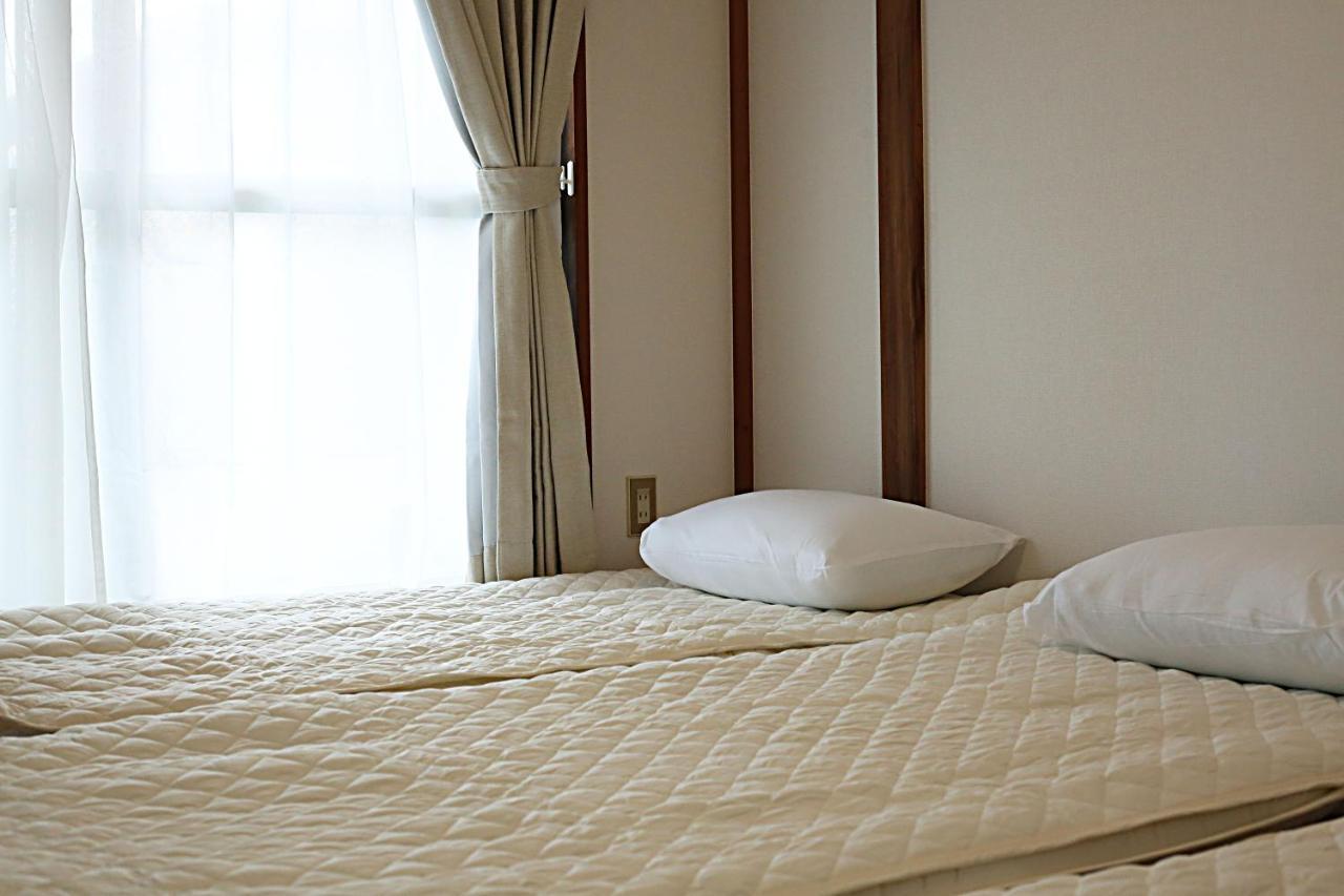 Apartamento Heisiei House Shin-okubo Free Wifi *