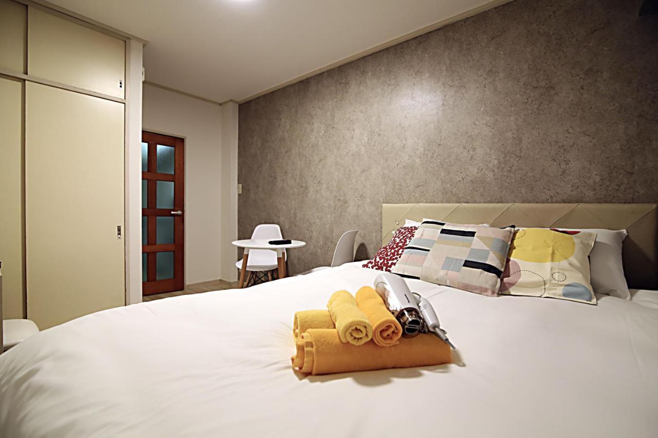 Heisiei House Shin-okubo Free Wifi *