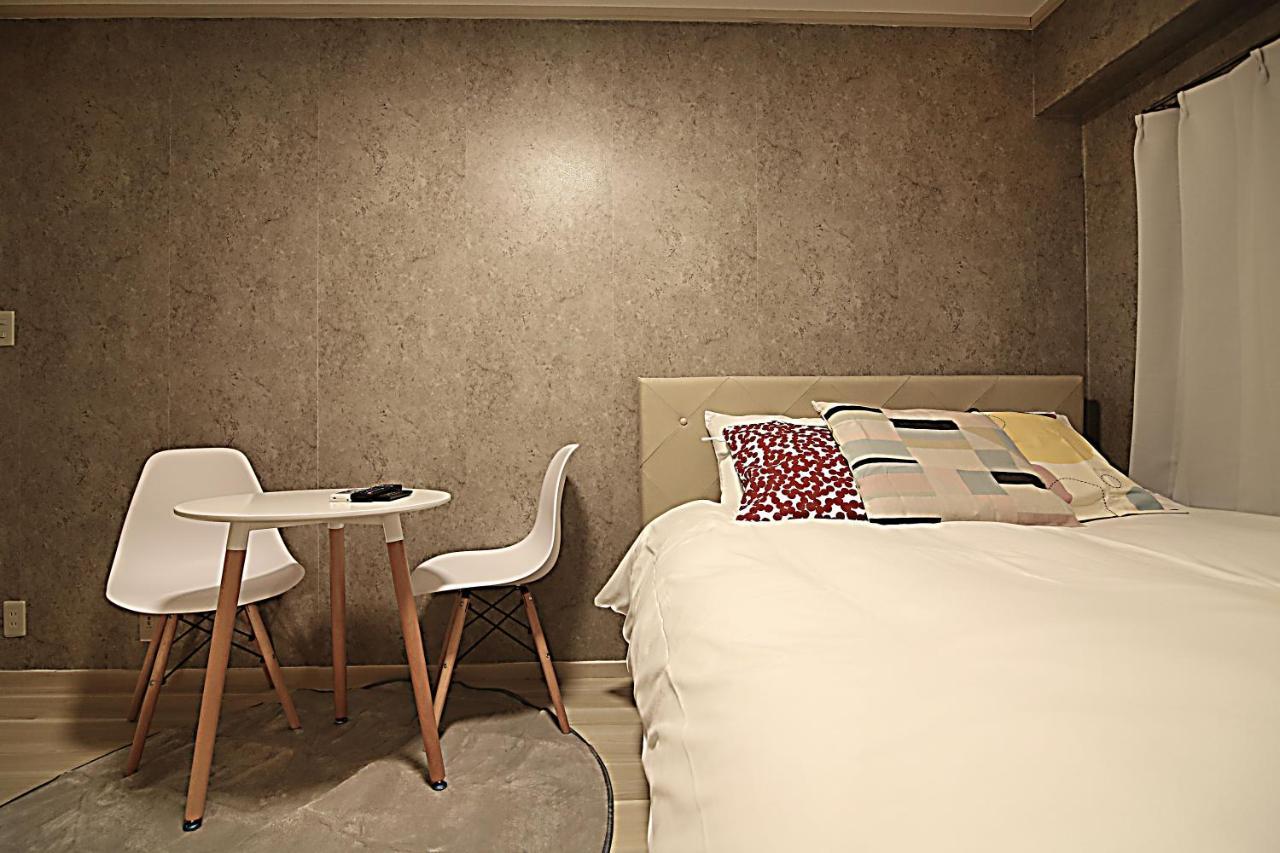 Heisiei House Shin-okubo Free Wifi Apartamento Tokio