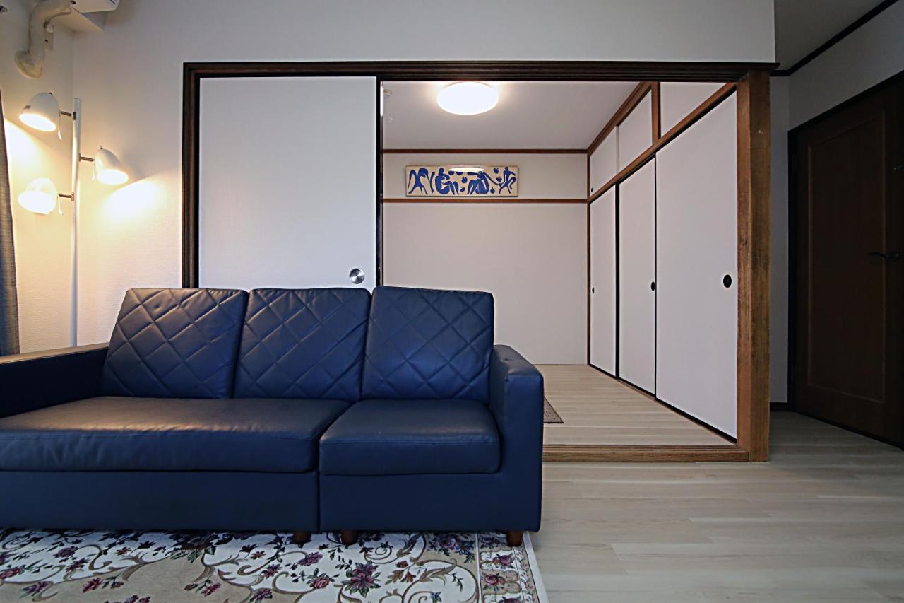 Heisiei House Shin-okubo Free Wifi Tokio