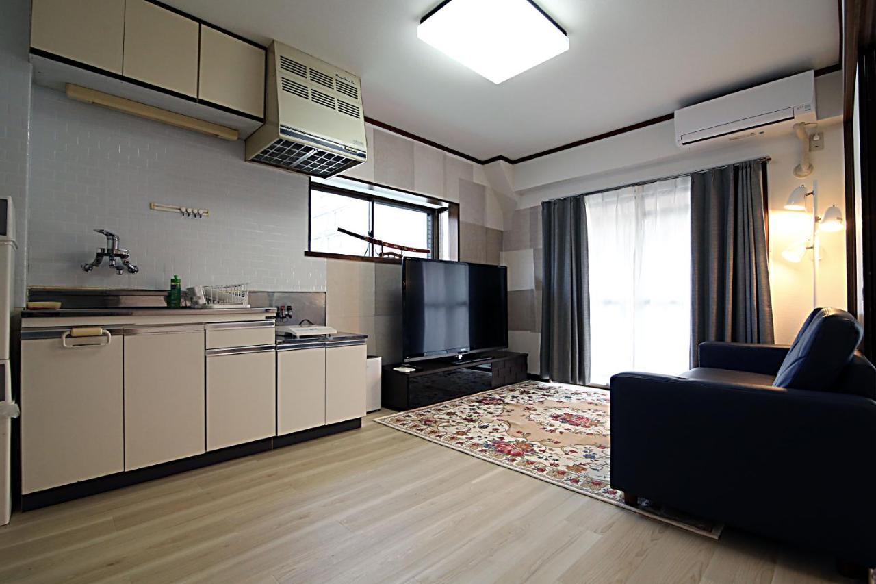 Heisiei House Shin-okubo Free Wifi Apartment Präfektur Tokio