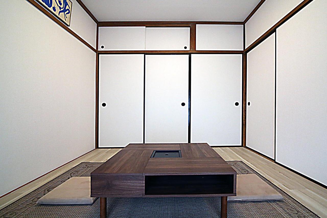 Heisiei House Shin-okubo Free Wifi Apartamento Tokio