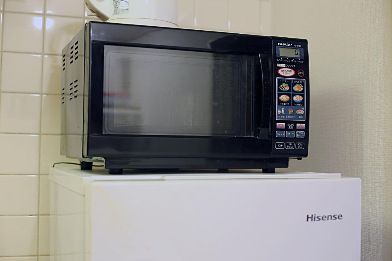 Heisiei House Shin-okubo Free Wifi Prefektura Tokio