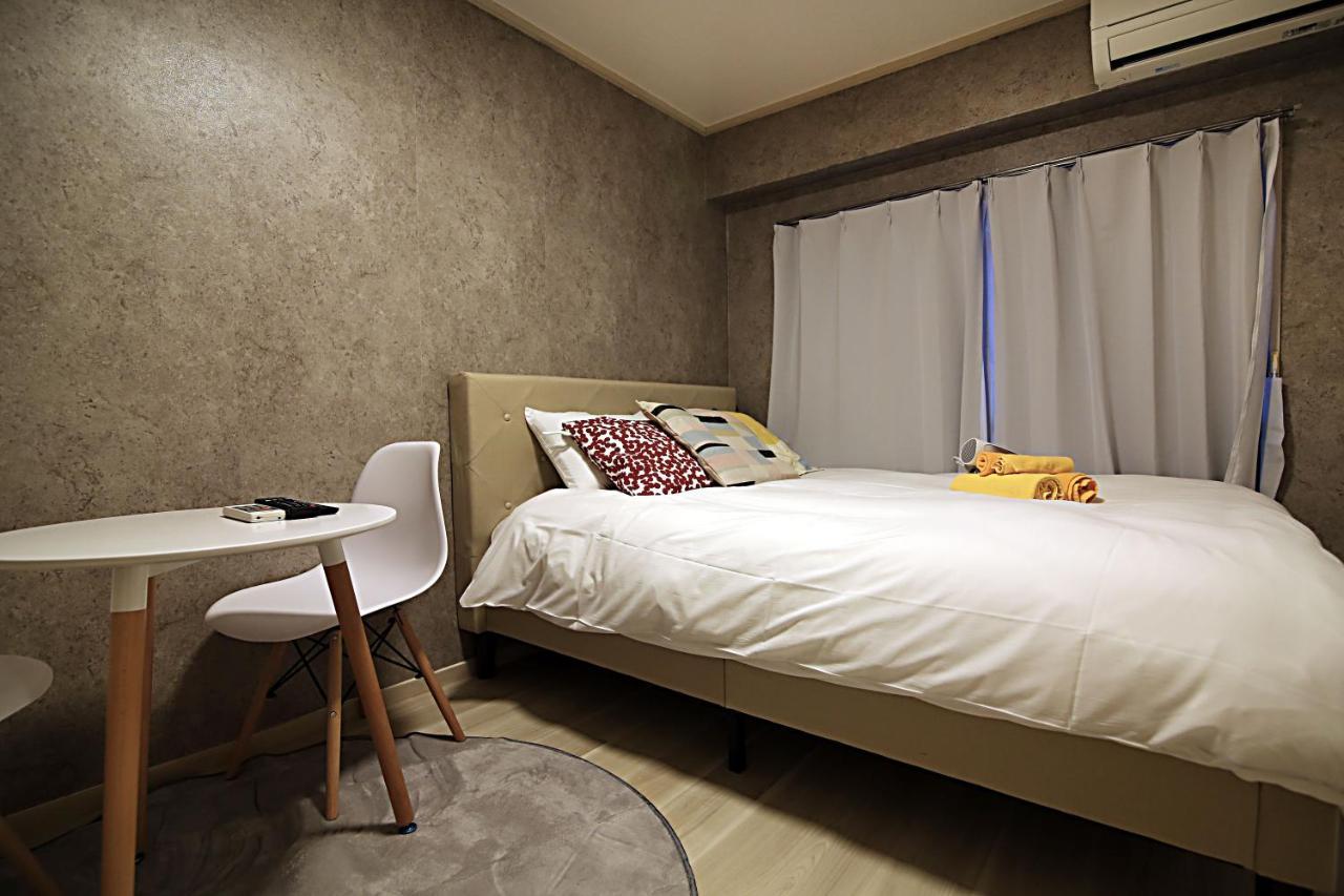Heisiei House Shin-okubo Free Wifi Apartmán *