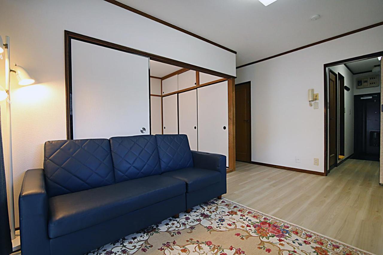 Heisiei House Shin-okubo Free Wifi * Prefektura Tokio