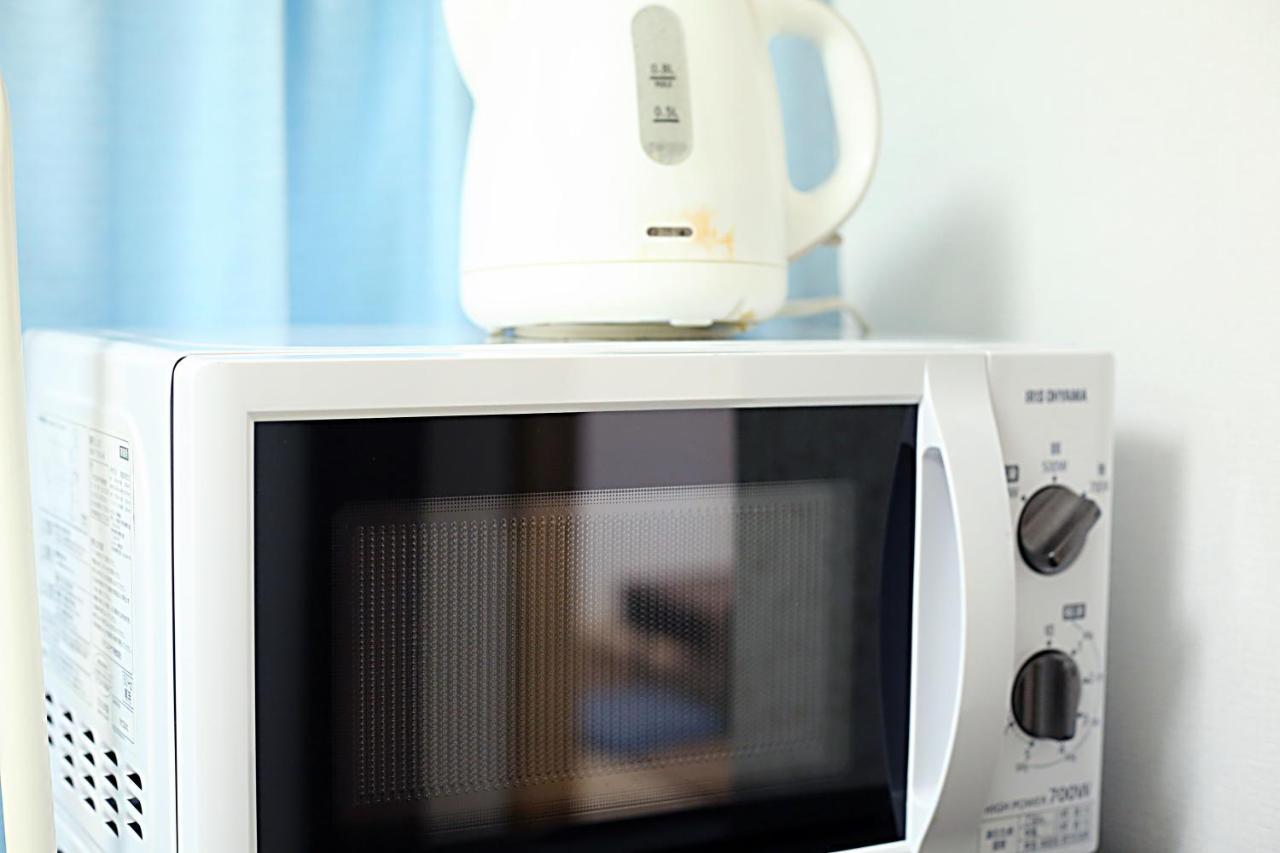 Apartmán Heisiei House Shin-okubo Free Wifi Prefektura Tokio